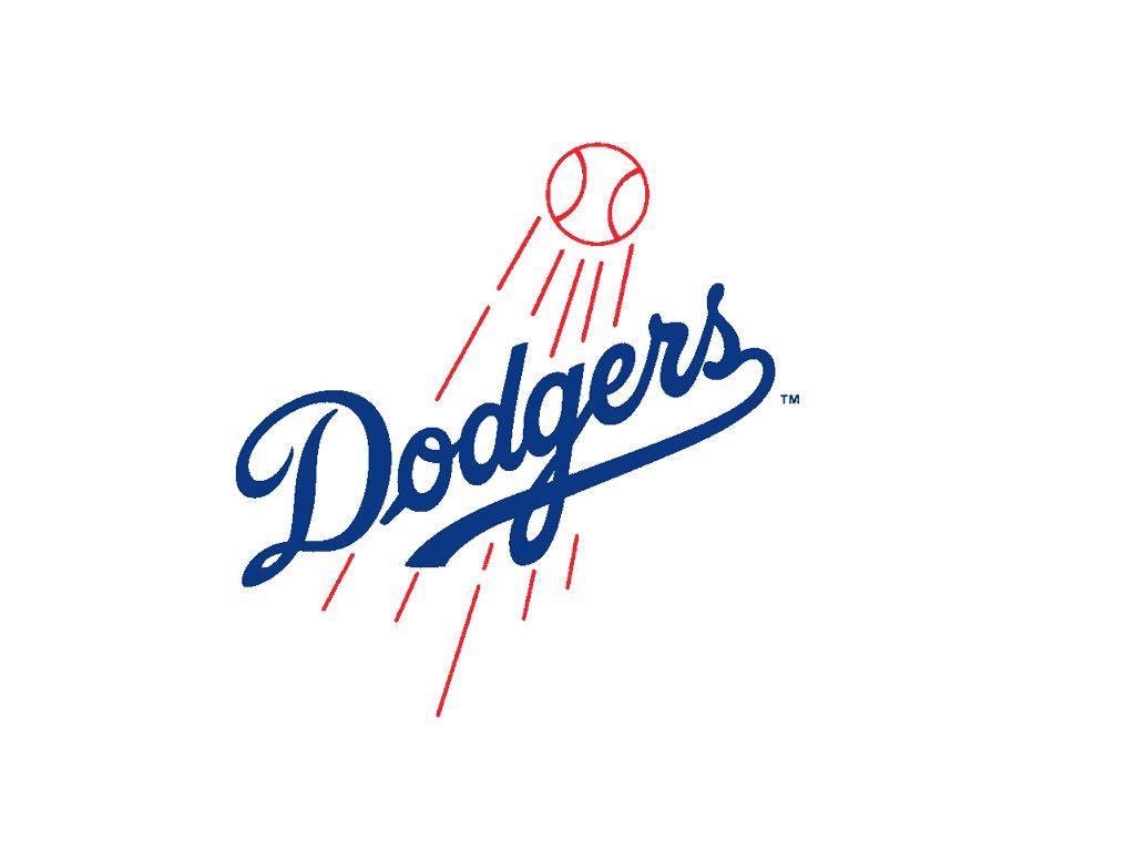 1024x768 Los Angeles Dodgers Wallpaper