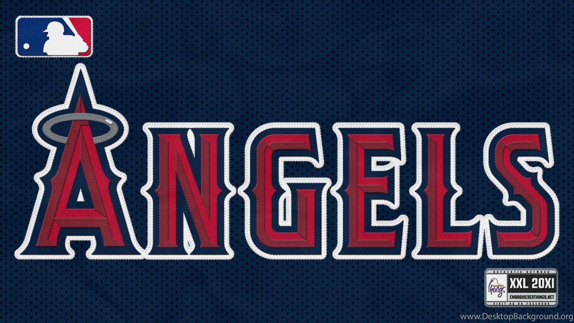 1920x1080 ANAHEIM ANGELS Baseball Mlb Wh Wallpaper Desktop Background