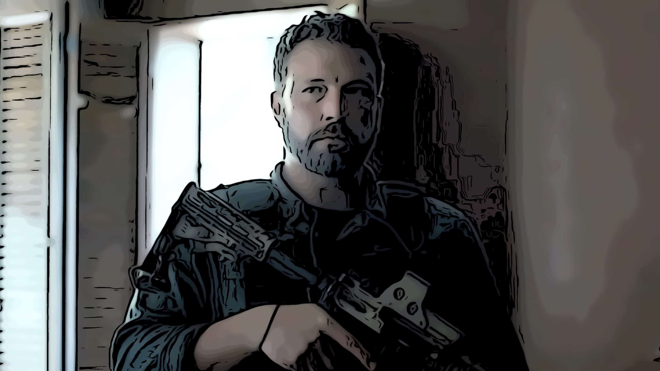 2560x1440 Best Movies Like Den Of Thieves