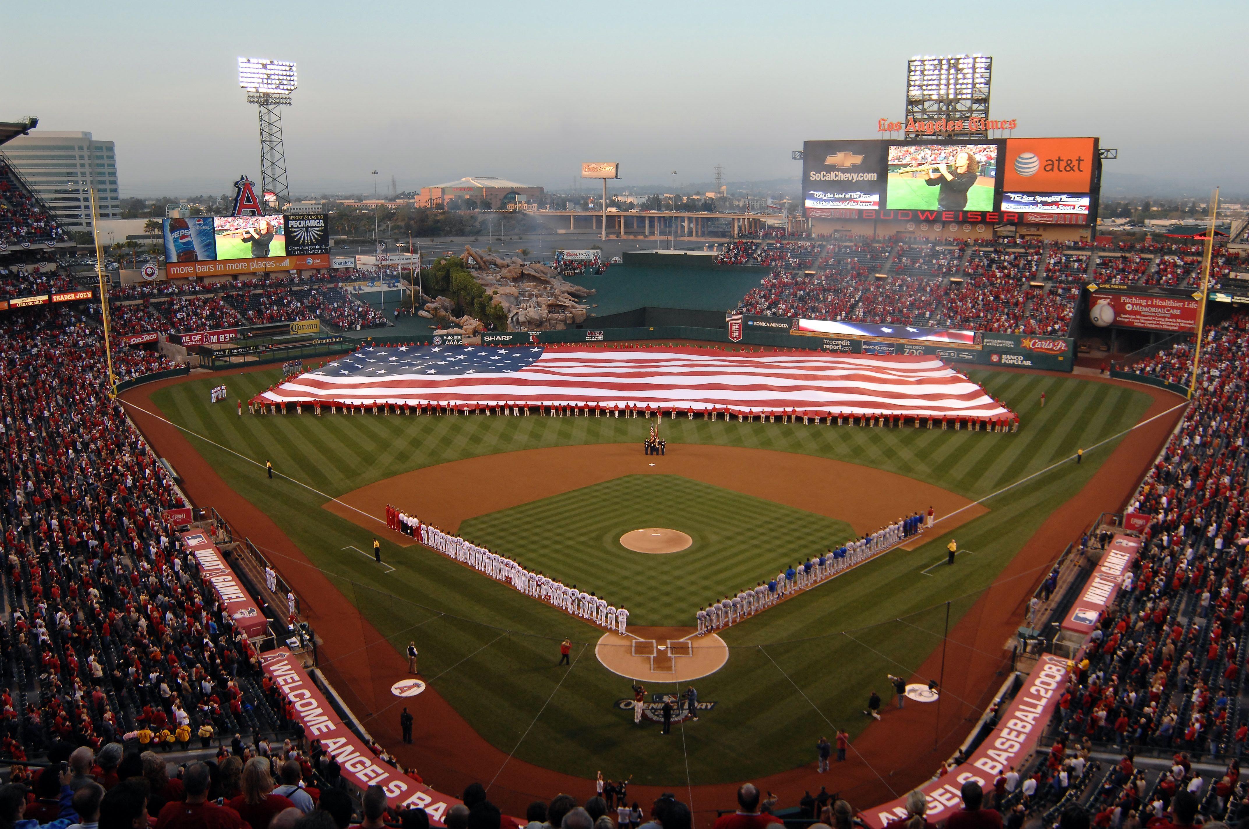 4288x2848 ANAHEIM ANGELS baseball mlb eh wallpaperx1080