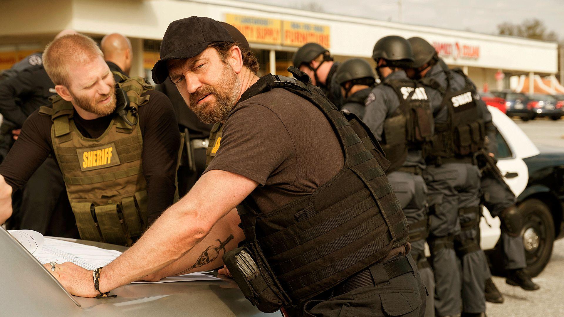 1920x1080 Virgin Media Store. Den Of Thieves