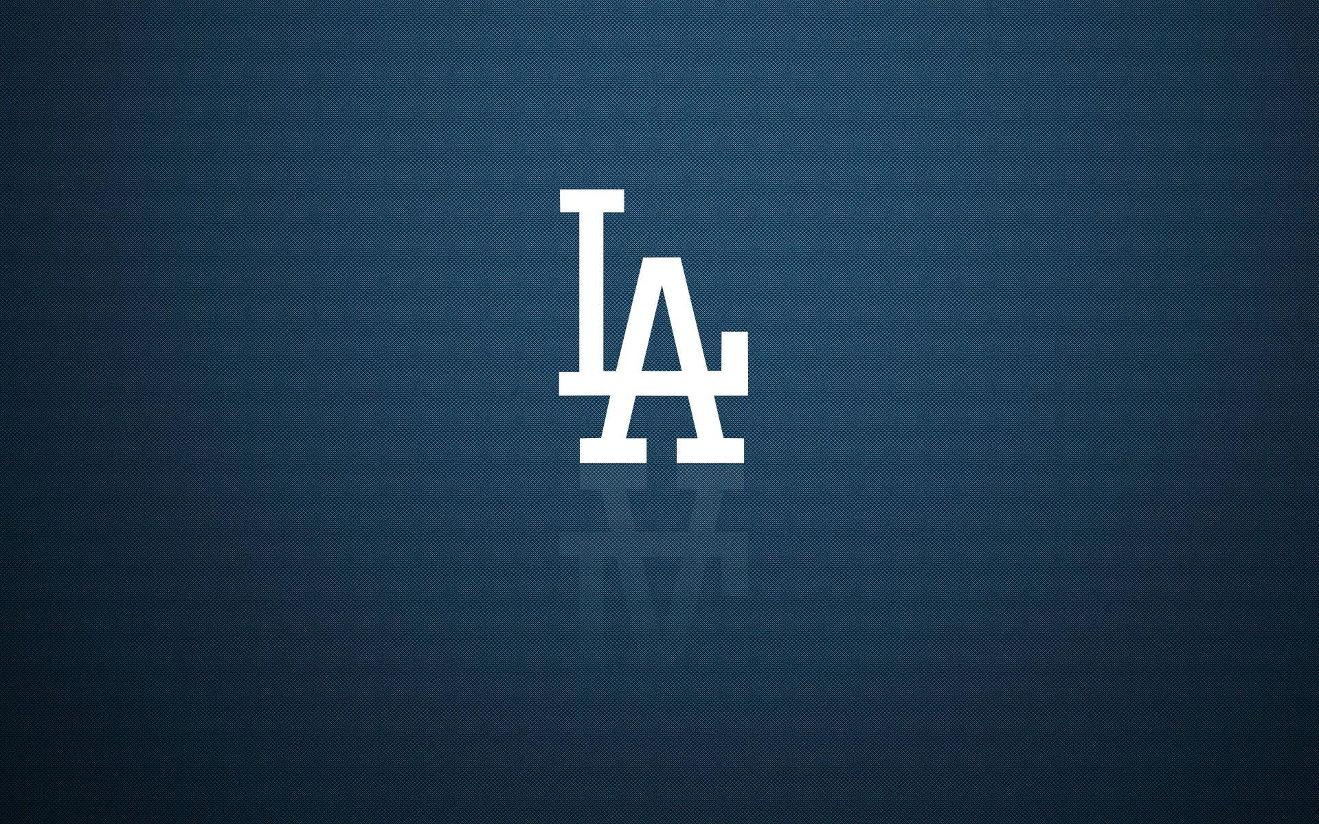 1920x1200 Los Angeles Symbols Wallpaper