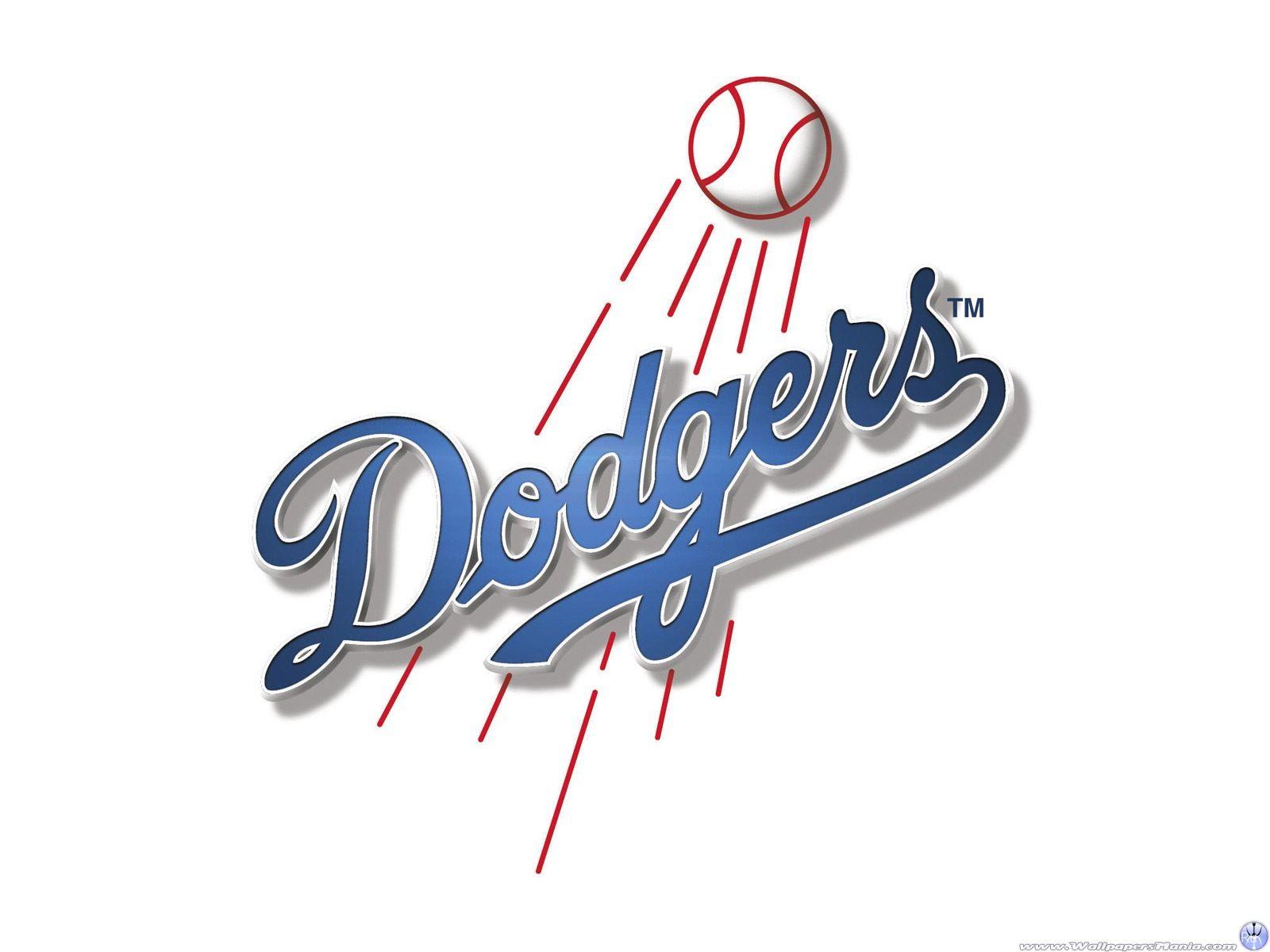 1600x1200 Los Angeles Dodgers Wallpaper