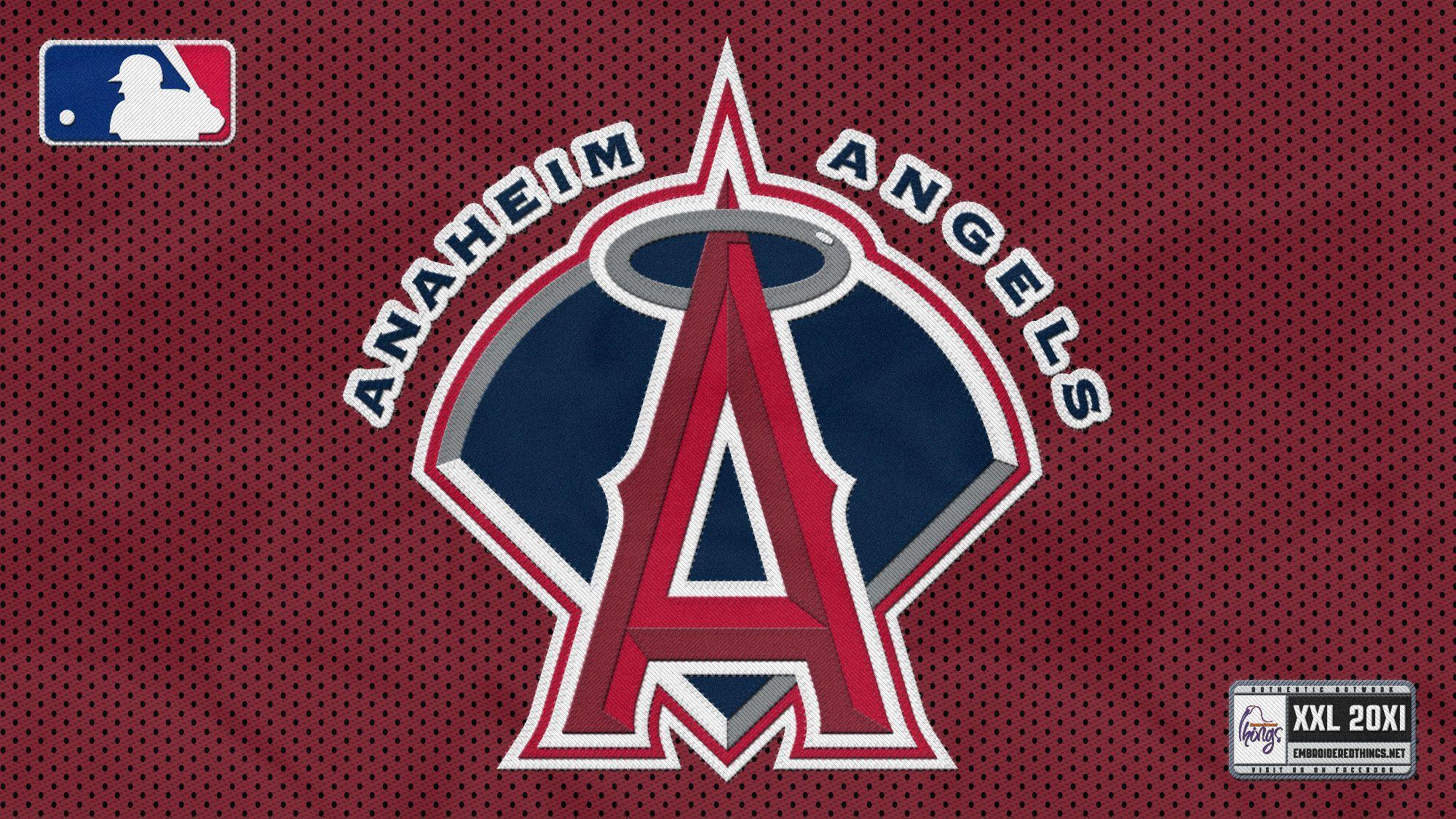 2000x1125 Los Angeles Symbols Wallpaper