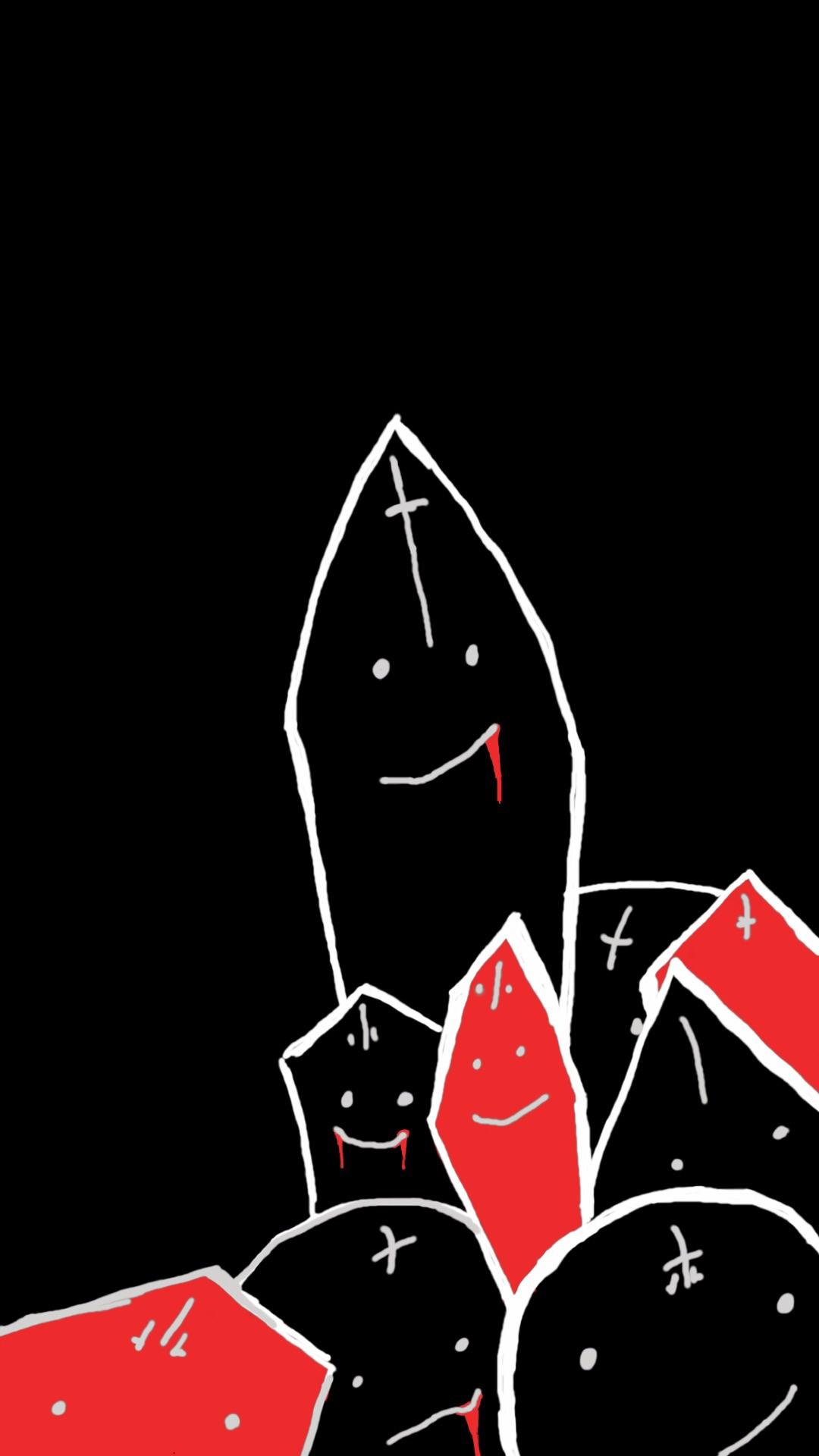 1080x1920 White Black Skrillex Alien Wallpaper [1080x1920] Download For All