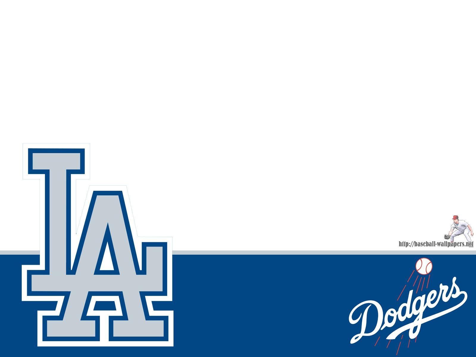 1600x1200 Los Angeles Dodgers Wallpaper