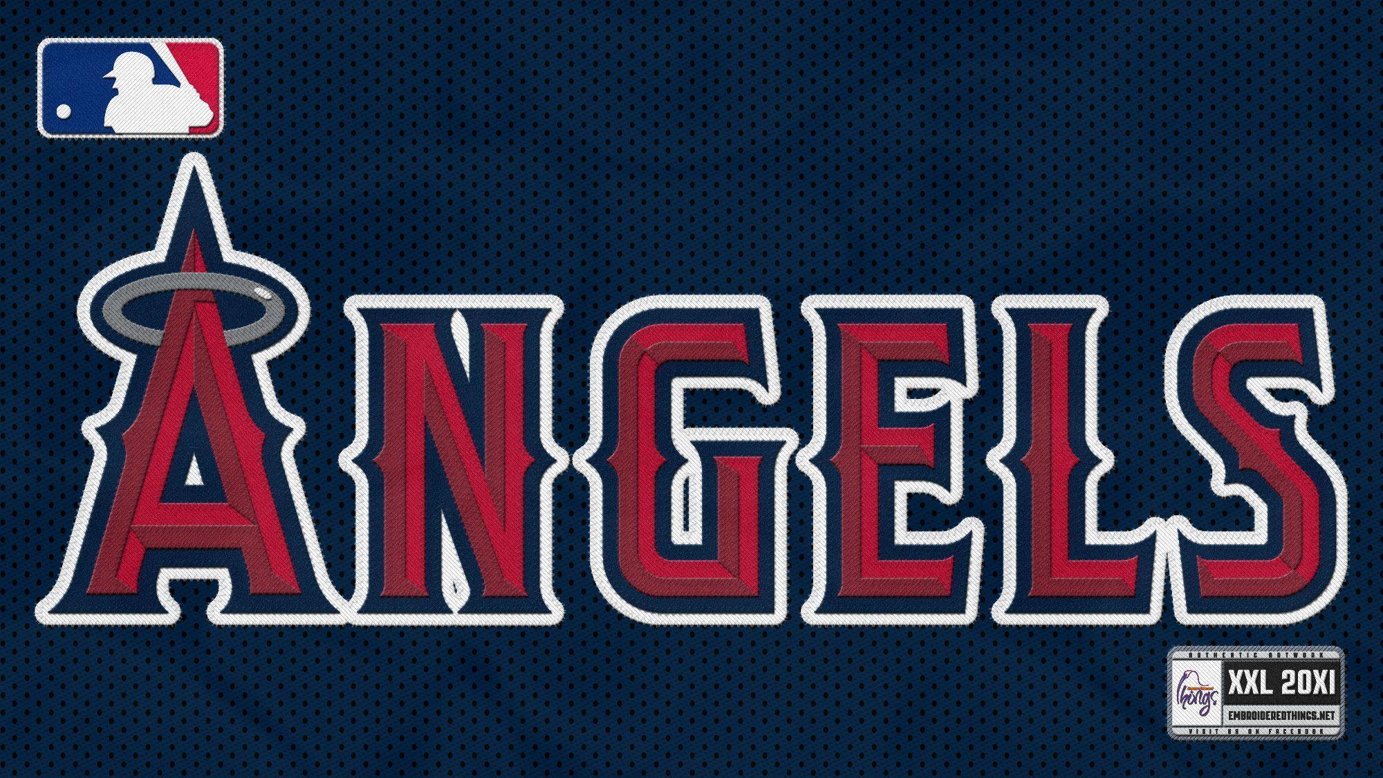 2000x1125 LA Angels Wallpaper