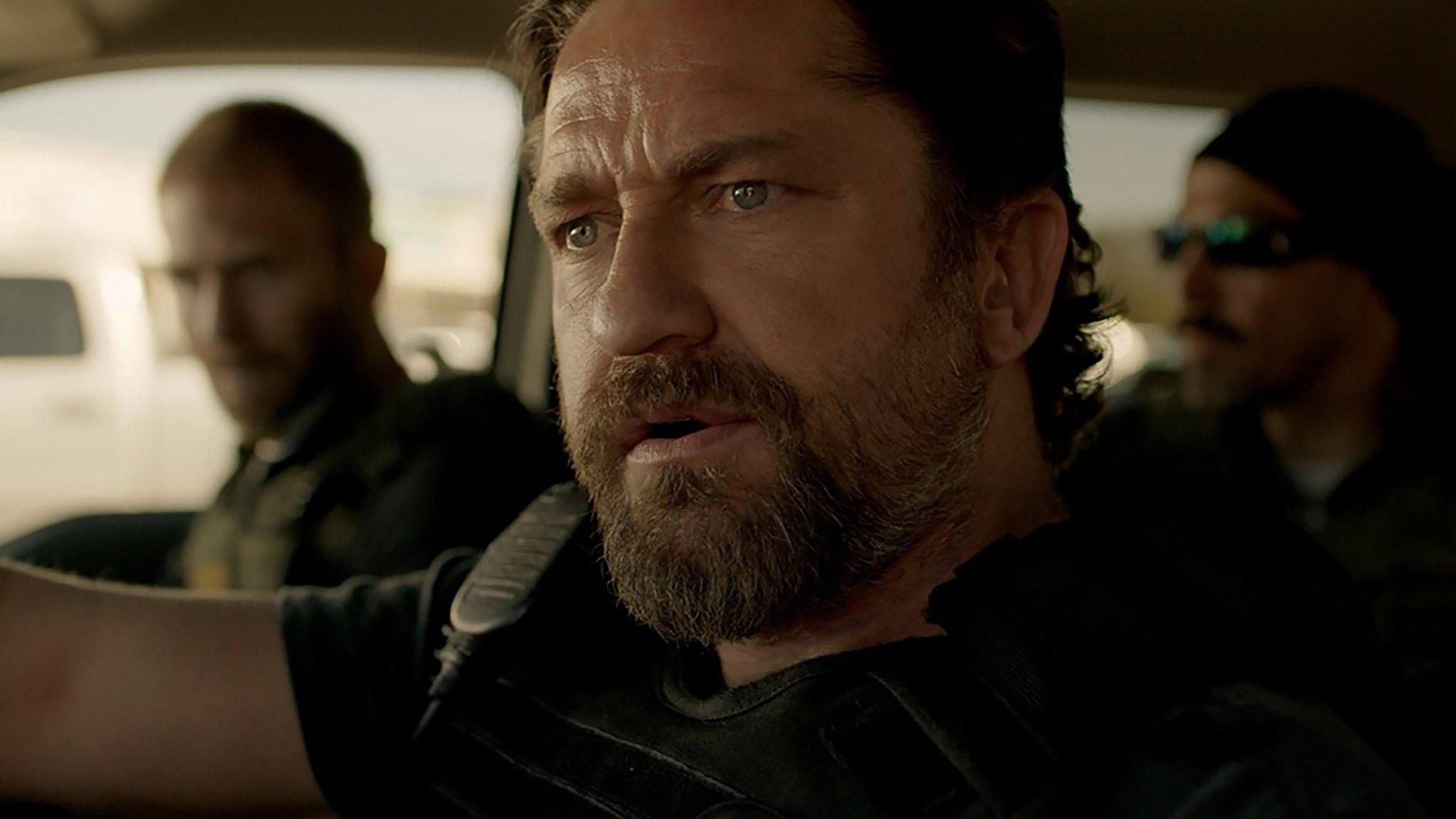 2048x1152 Den of Thieves