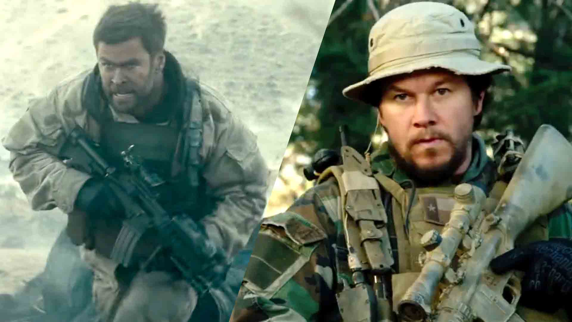 1920x1080 FandangoNOW Pairings: 12 Strong, Den of Thieves, and Phantom Thread