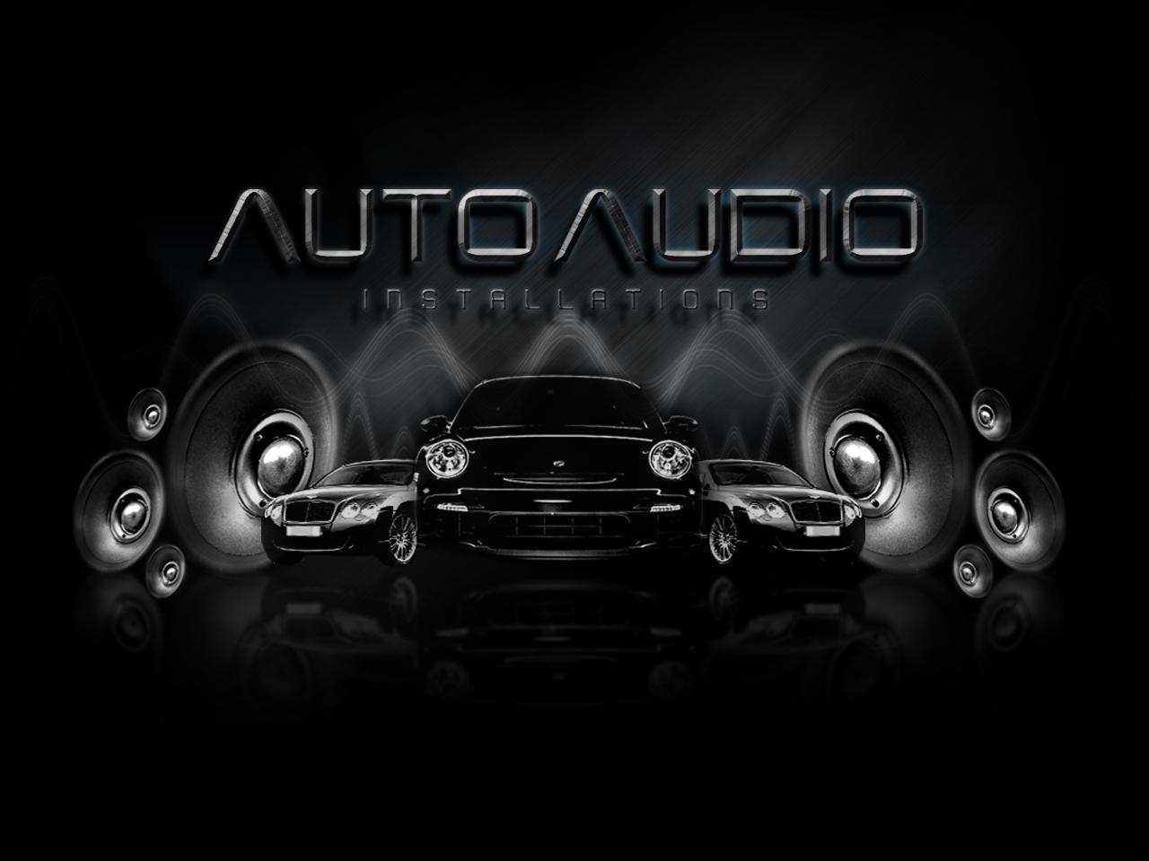 1280x960 Audio Wallpaper
