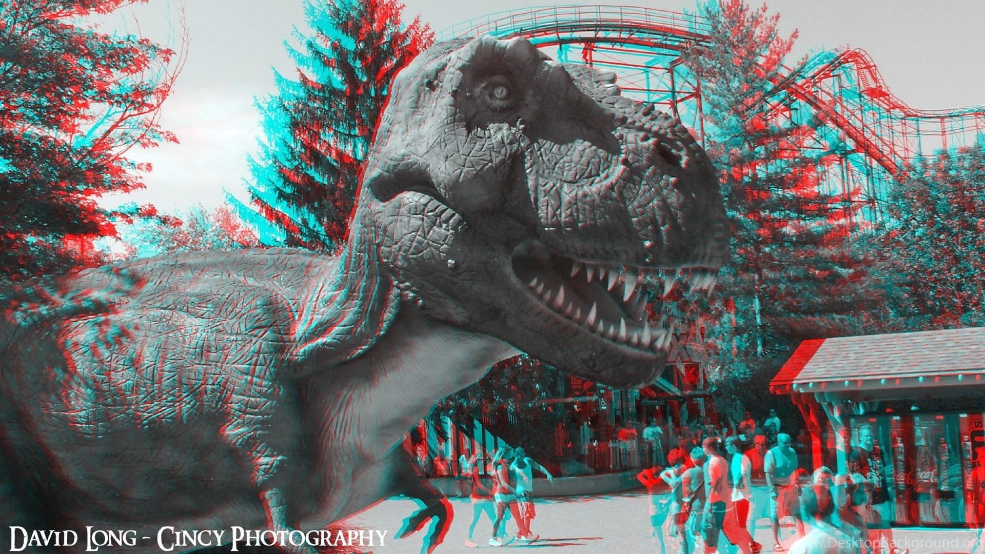 1920x1080 3D Photo Anaglyph Stereoscopic Image By Cincy Photography Desktop Background