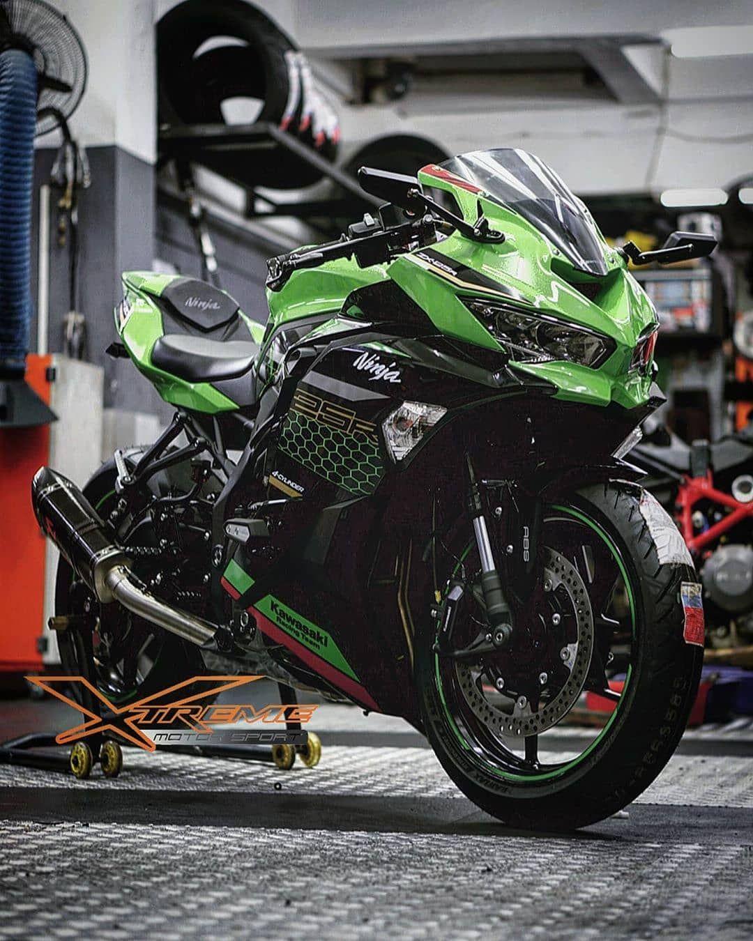 1080x1350 zx25r.bike posted on their Instagram