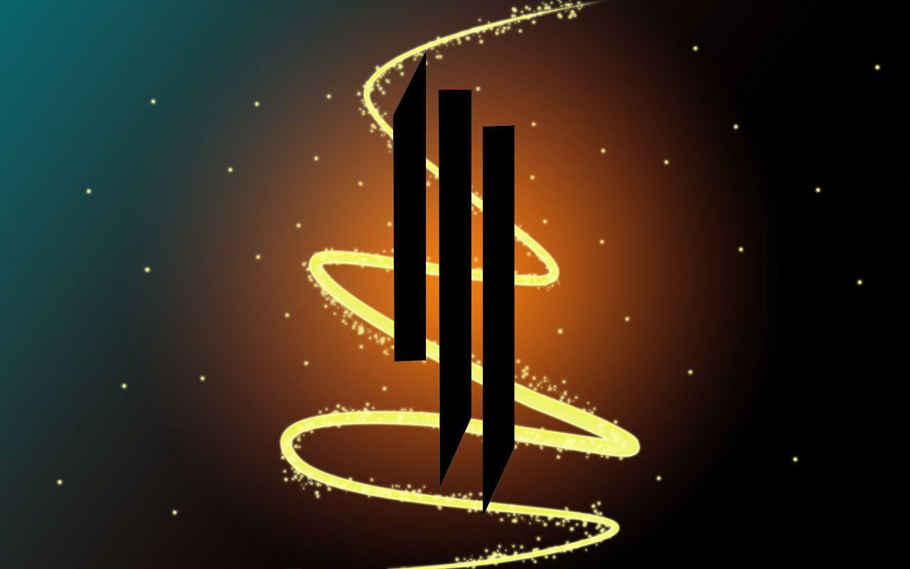 1280x800 Skrillex Logo Wallpaper. (35++ Wallpaper)