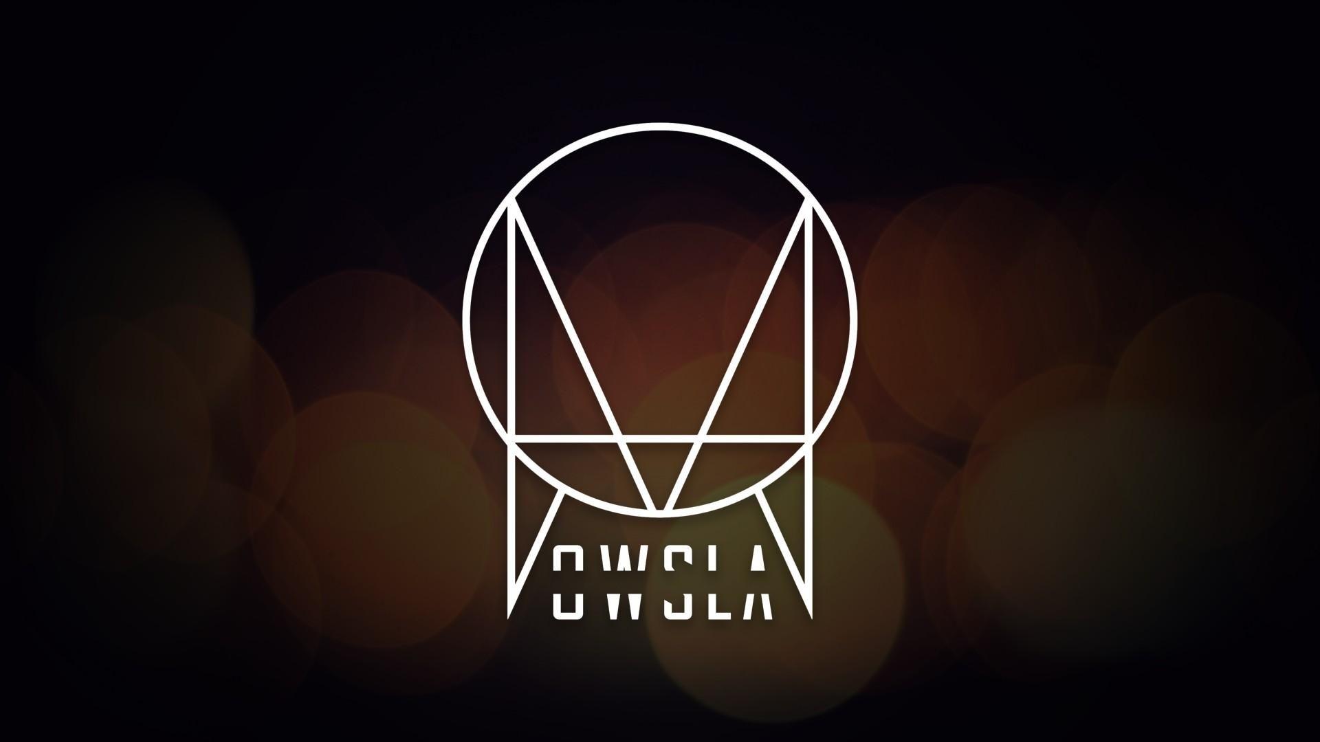 1920x1080 Music dubstep owsla skrillex wallpaper
