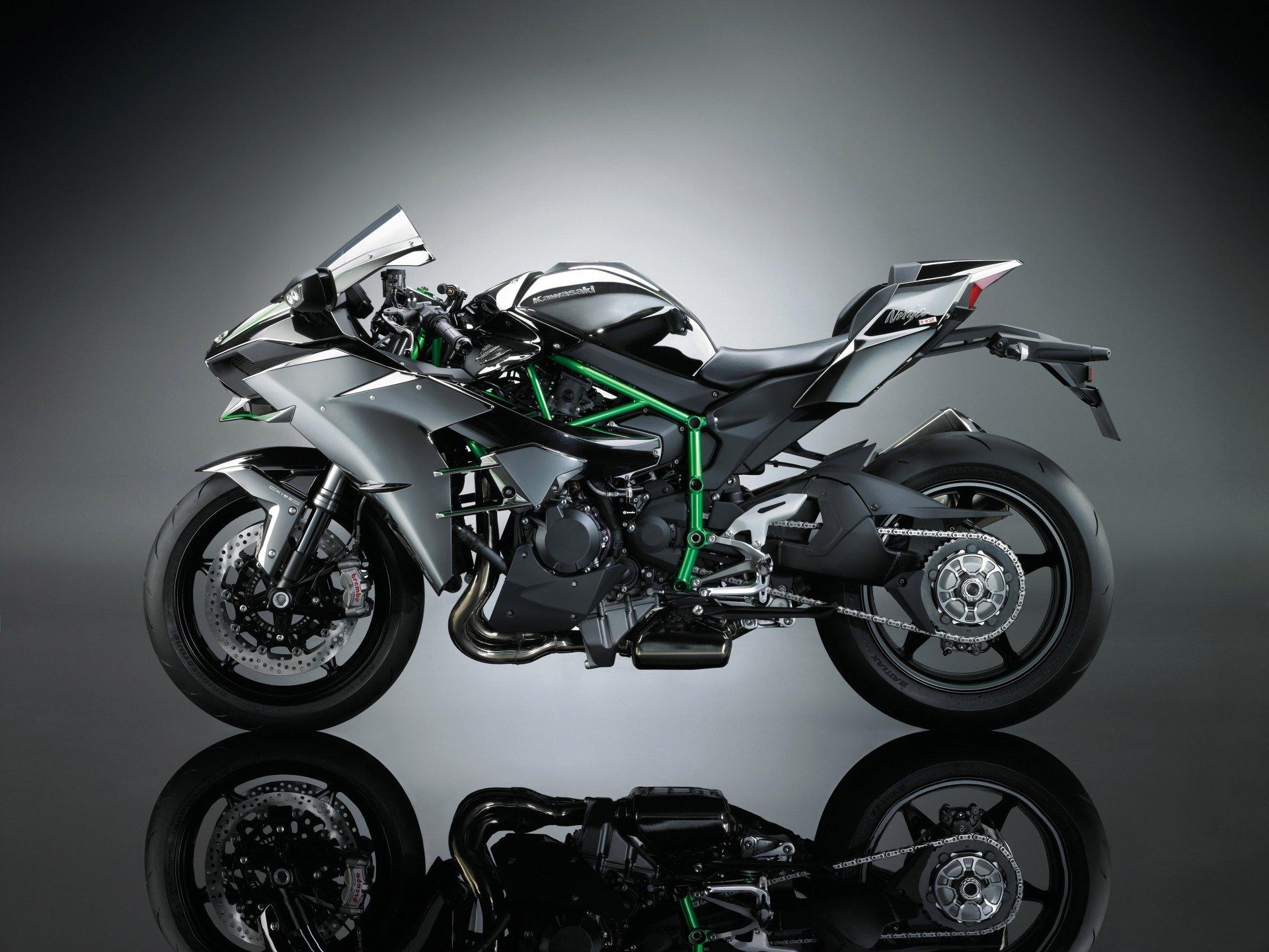 1920x1441 Kawasaki HD Wallpaper and Background Image