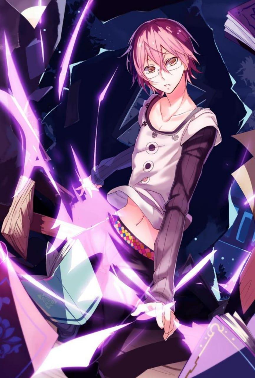 865x1280 Nanatsu no Taizai (Wallpaper) for Android