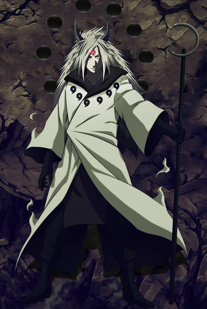728x1083 Madara Uchiha, Naruto Shippuuden, Sage Of Six Paths, Of Six Paths Madara