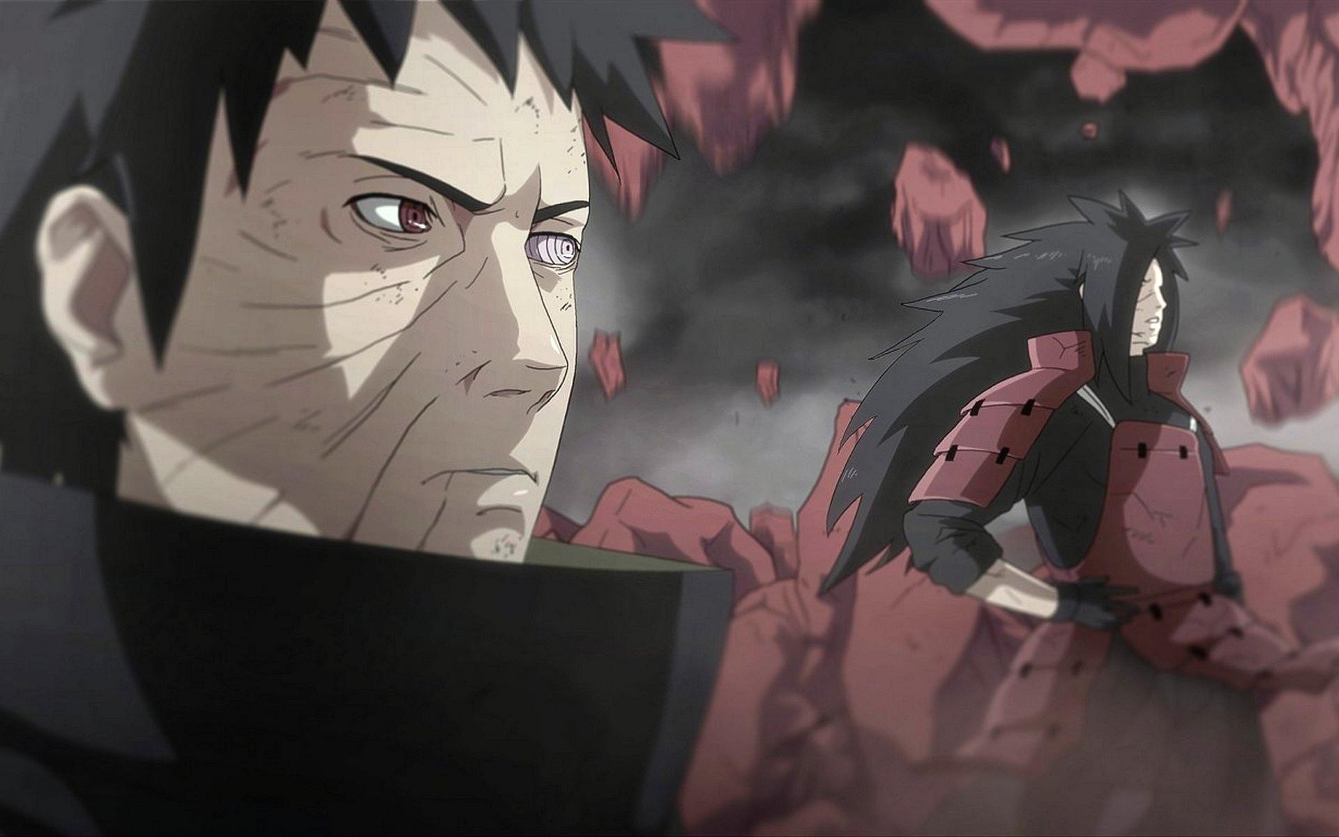 1920x1200 Obito Wallpaper HD