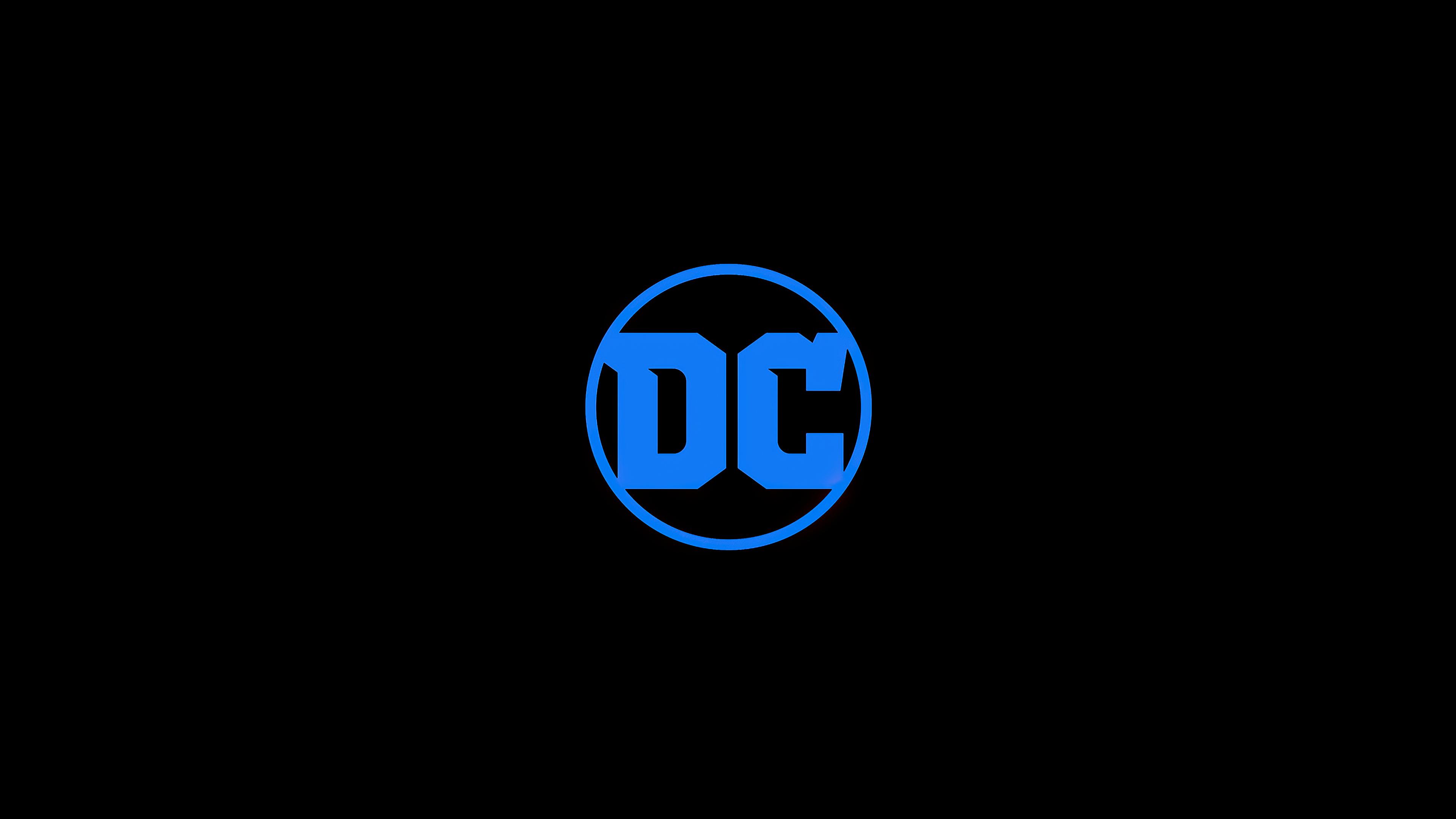 Dc Universe Logo Wallpapers Top Free Dc Universe Logo Backgrounds Wallpaperaccess