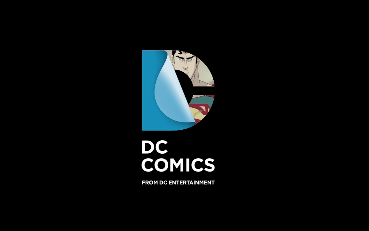 DC Universe Logo Wallpapers - Top Free DC Universe Logo Backgrounds ...