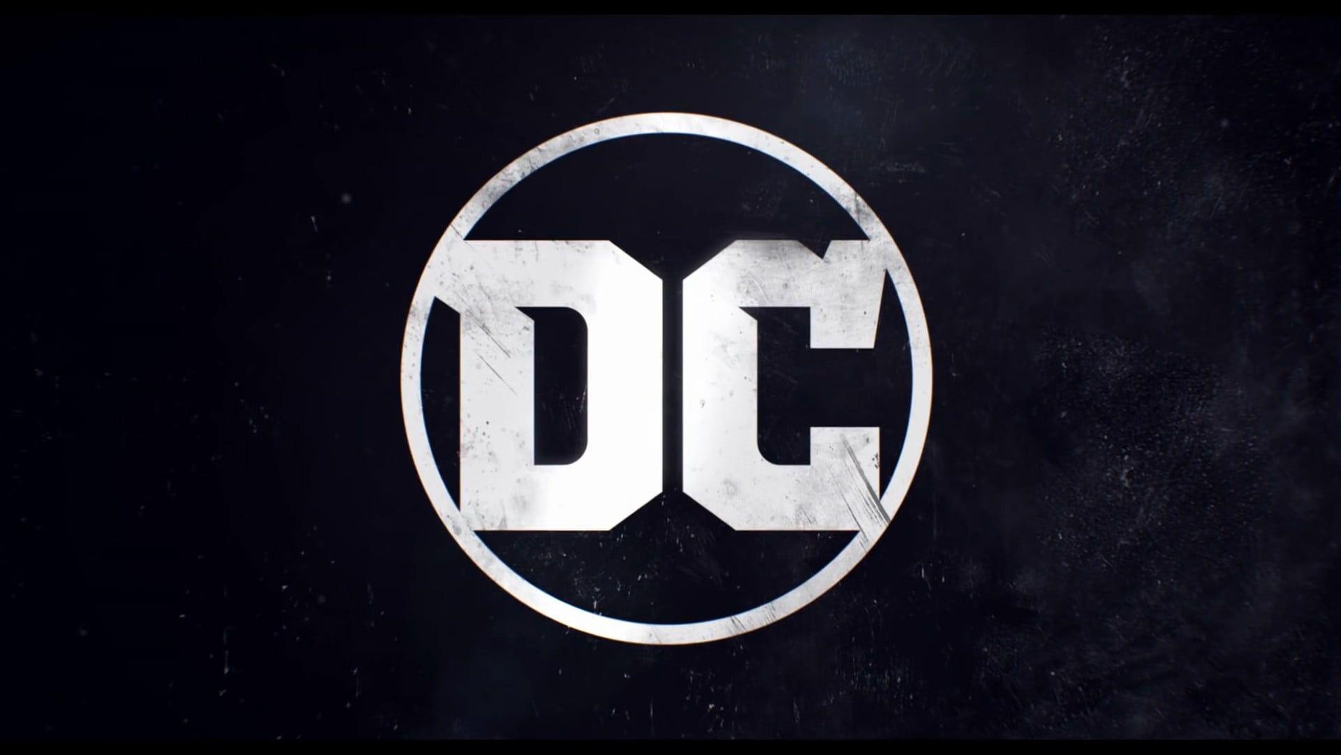 DC Universe Logo Wallpapers - Top Free DC Universe Logo Backgrounds