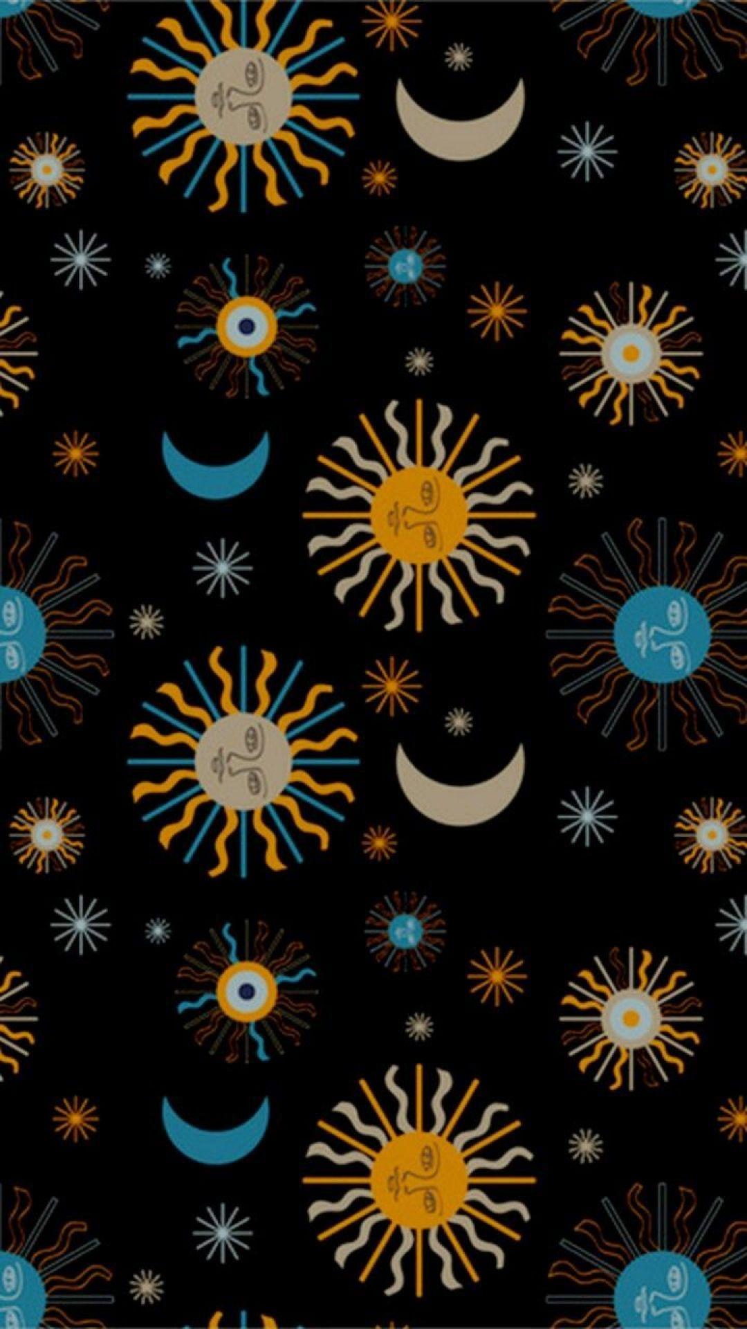 1080x1920 Pretty Prints. Art Appreciation in 2019. Aesthetic (2021)