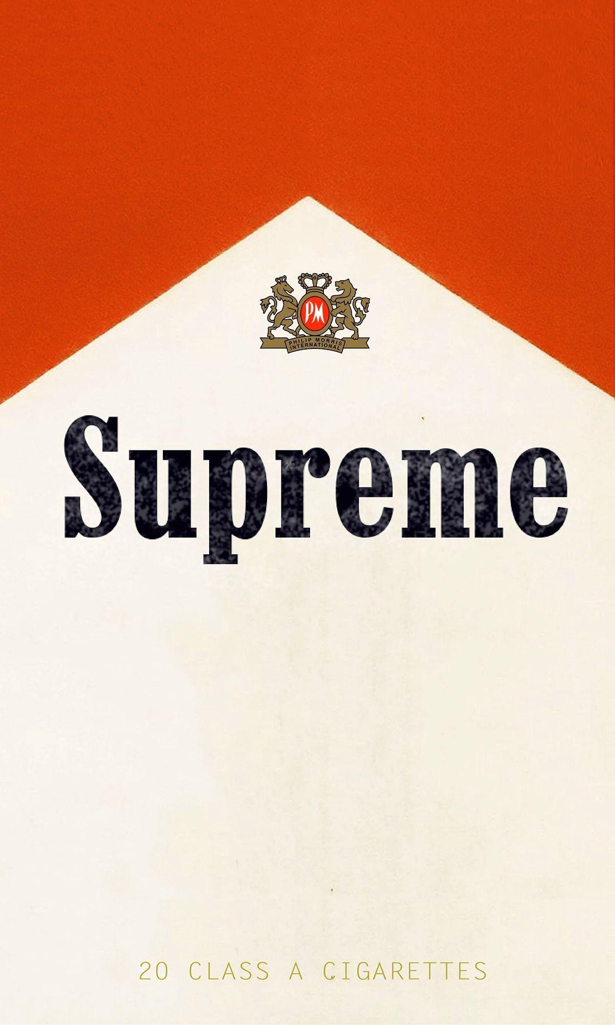 1200x2000 Supreme Gangster Wallpaper Elegant 81 Best Bart Image