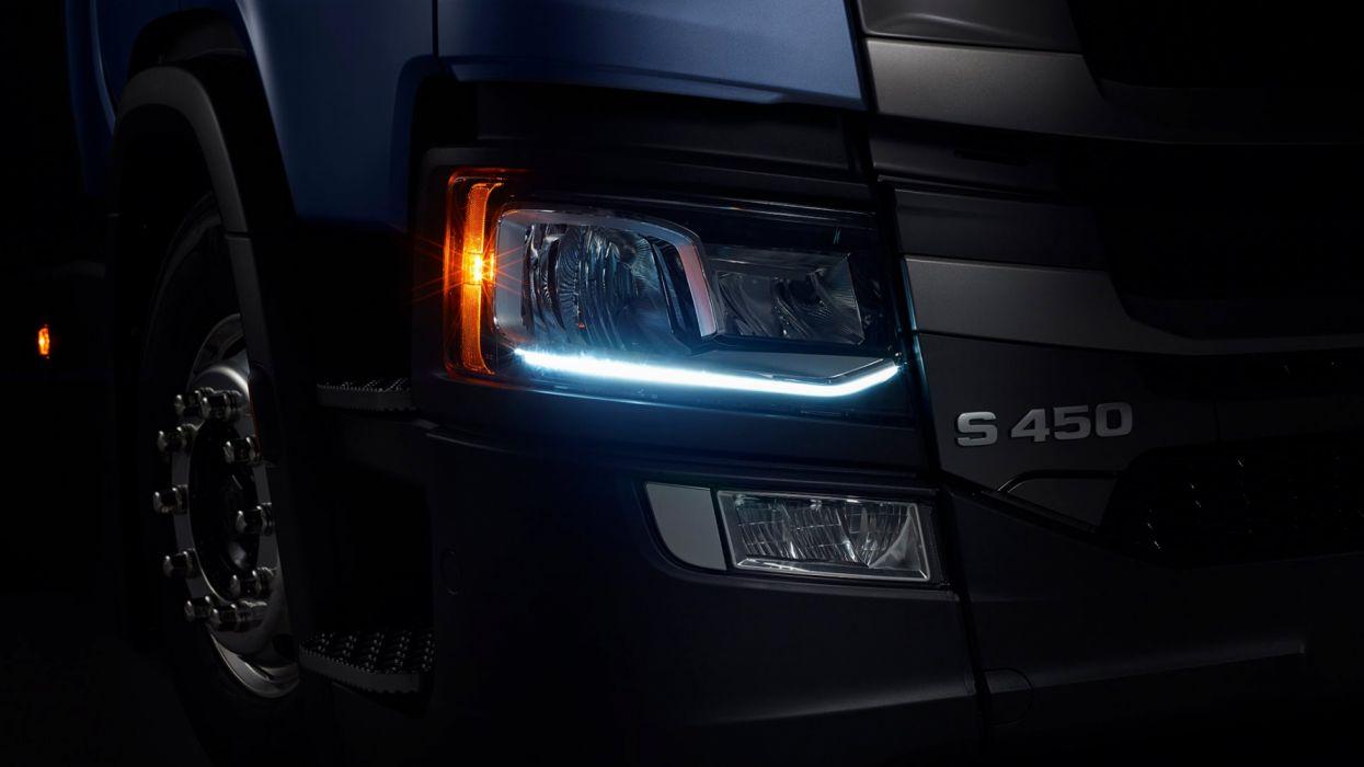 1245x700 SEMI truck tractor trailer transport big rig transportation lorry vehicle wallpaperx1080