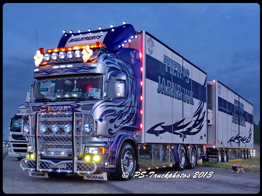 1024x768 Malmbergs Scania
