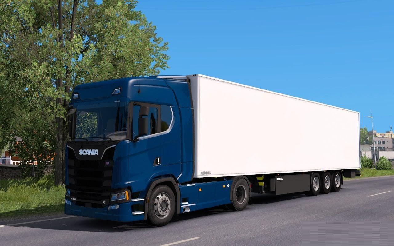 1280x800 Scania S730