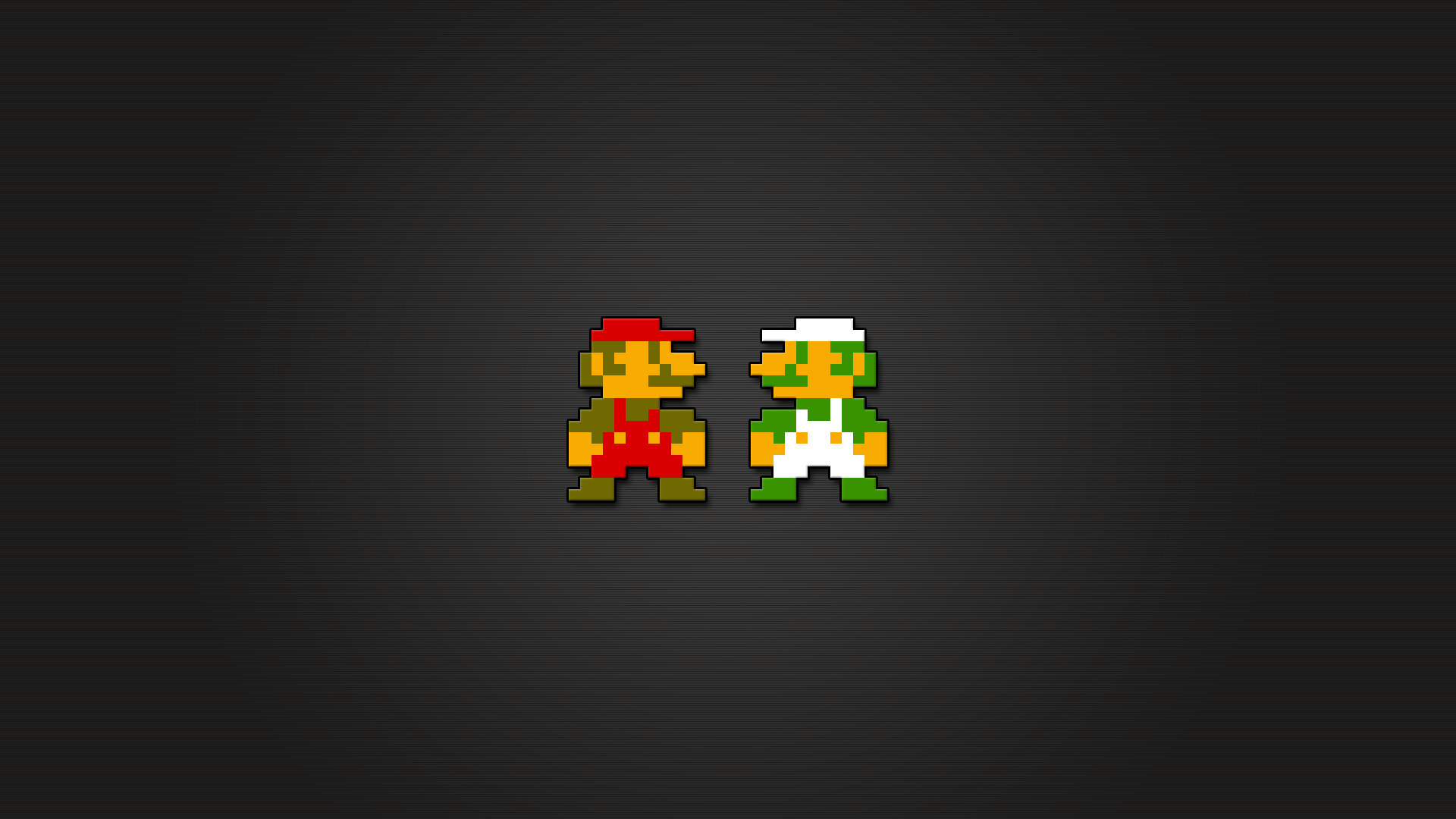 1920x1080 Super Mario Bros. HD Wallpaper