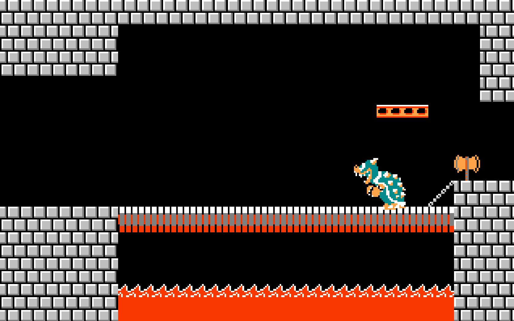 1680x1050 Super Mario Bros. Wallpaper and Background Imagex1050