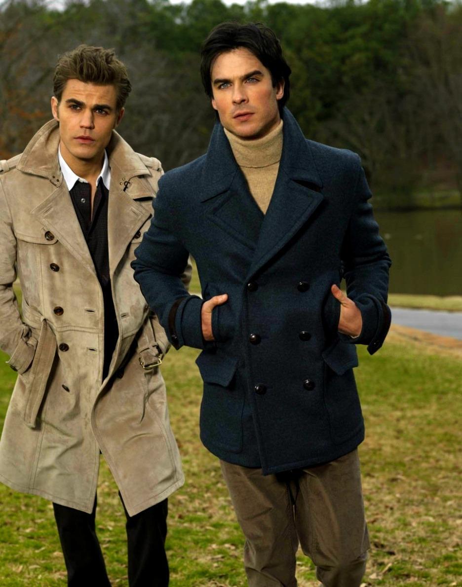 936x1190 The Salvatore Brothers: TheVampireDiaries