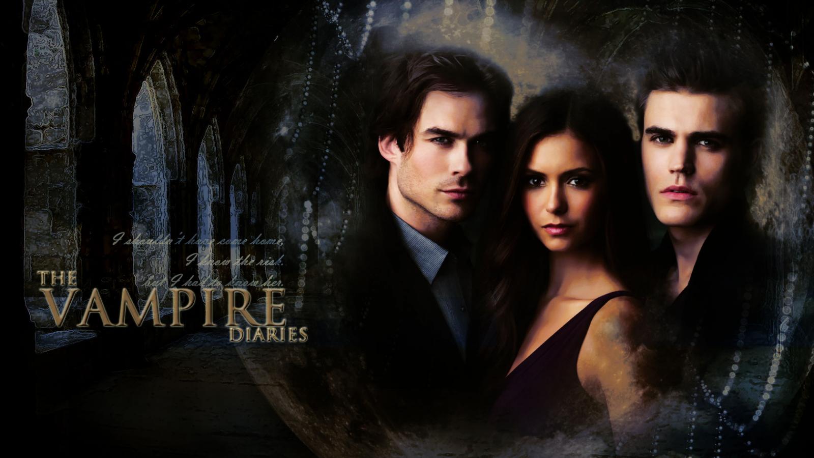 1600x900 Free download Salvatore Brothers Vampire Diaries Viewing Gallery [1680x1050] for your Desktop, Mobile & Tablet. Explore Ian Somerhalder Wallpaper Vampire Diaries. Ian Somerhalder Wallpaper Desktop, Vampire Diaries All Seasons