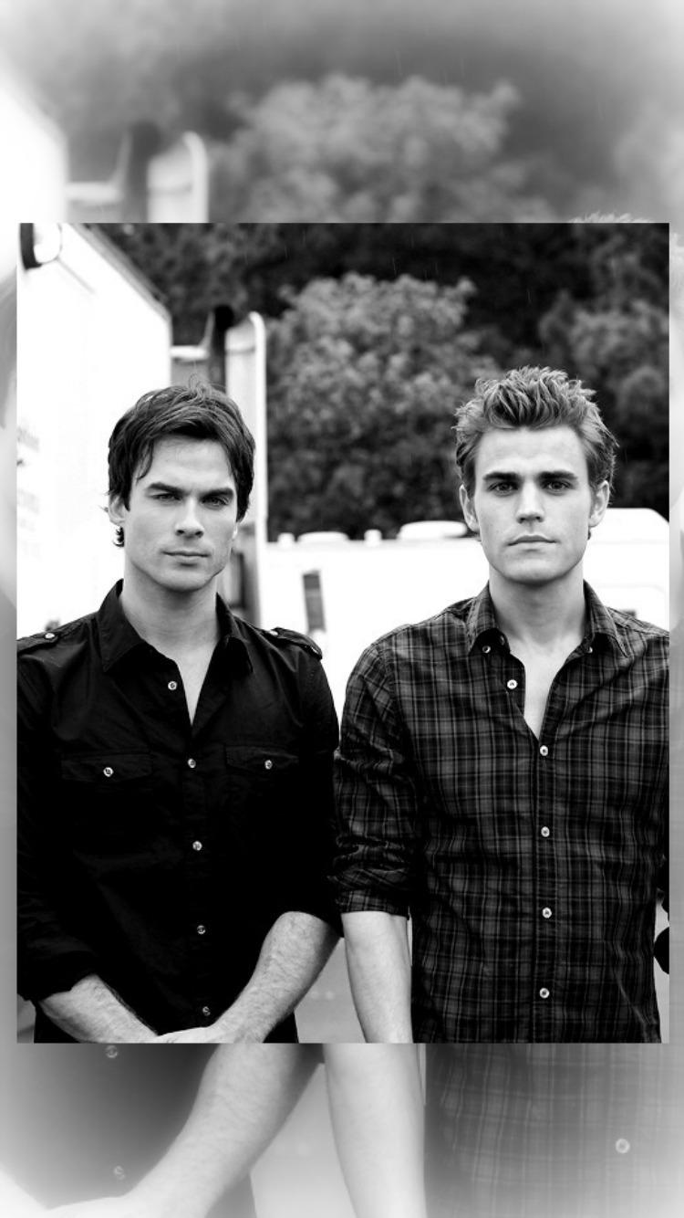 Salvatore Brothers Wallpapers - Top Free Salvatore Brothers Backgrounds ...