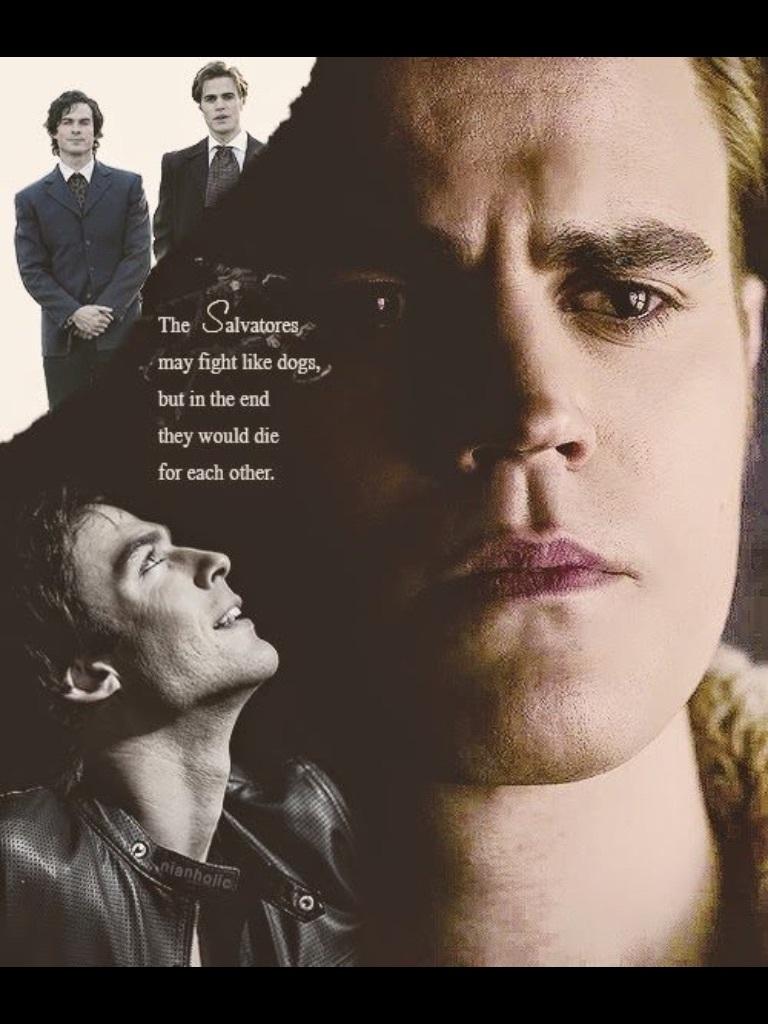 768x1024 Salvatore Brothers