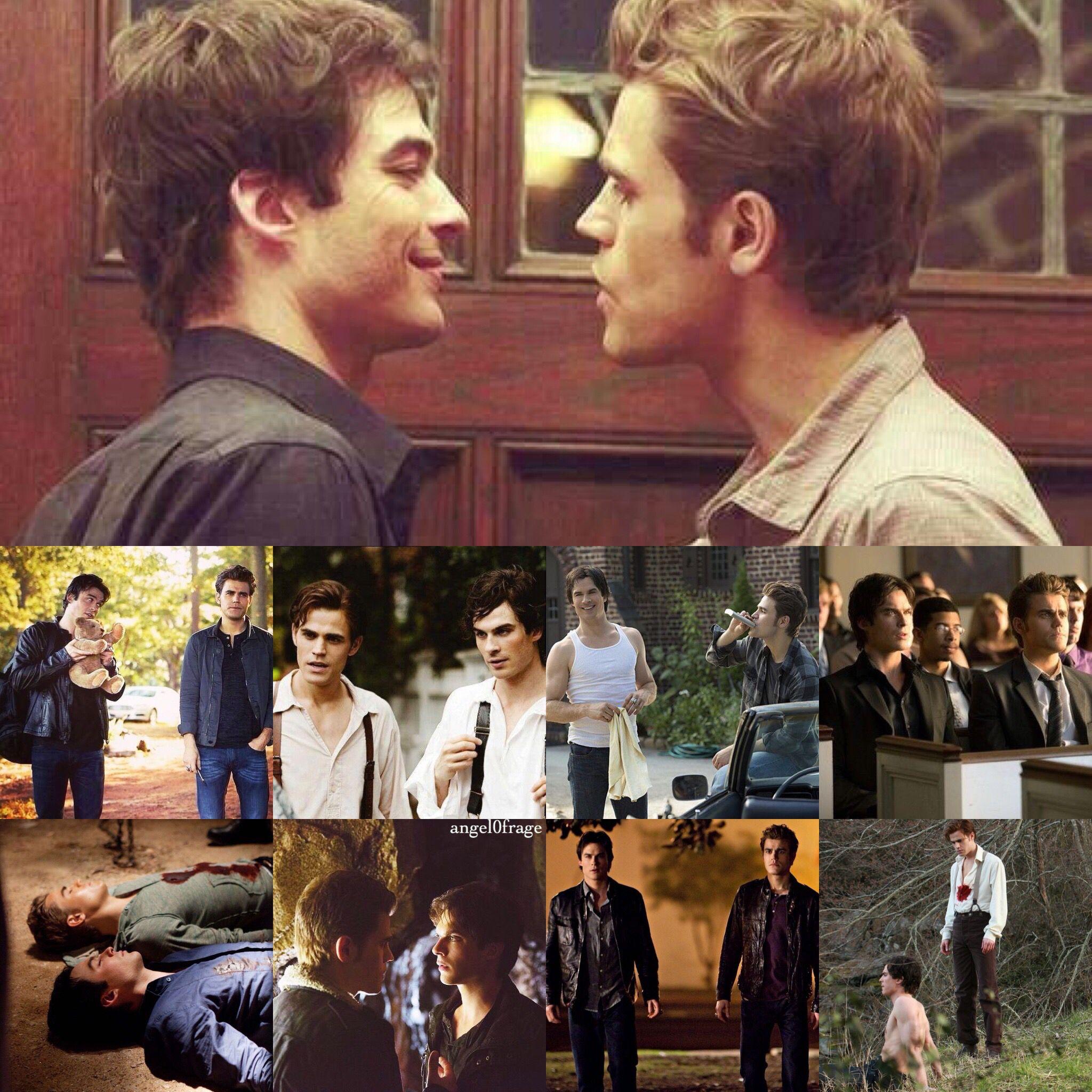 2048x2048 Collages and Edits I made. Vampire diaries memes, Vampire diaries, Vampire diaries the originals