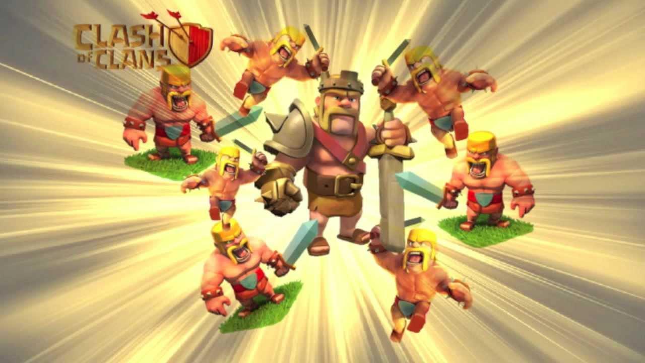 1280x720 Free download Wallpaper Barbarian Clash of Clan Clash of Clans Barbarian King [1280x720] for your Desktop, Mobile & Tablet. Explore Barbarian King Wallpaper. Jason Momoa Wallpaper, Diablo 3 Barbarian Wallpaper, Conan Wallpaper