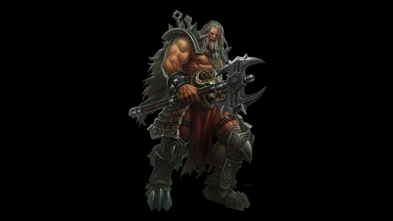 1366x768 Free download Barbarian King Wallpaper Best Apps for Android [2560x1440] for your Desktop, Mobile & Tablet. Explore Barbarian Wallpaper. Jason Momoa Wallpaper, Diablo 3 Barbarian Wallpaper, Conan Wallpaper