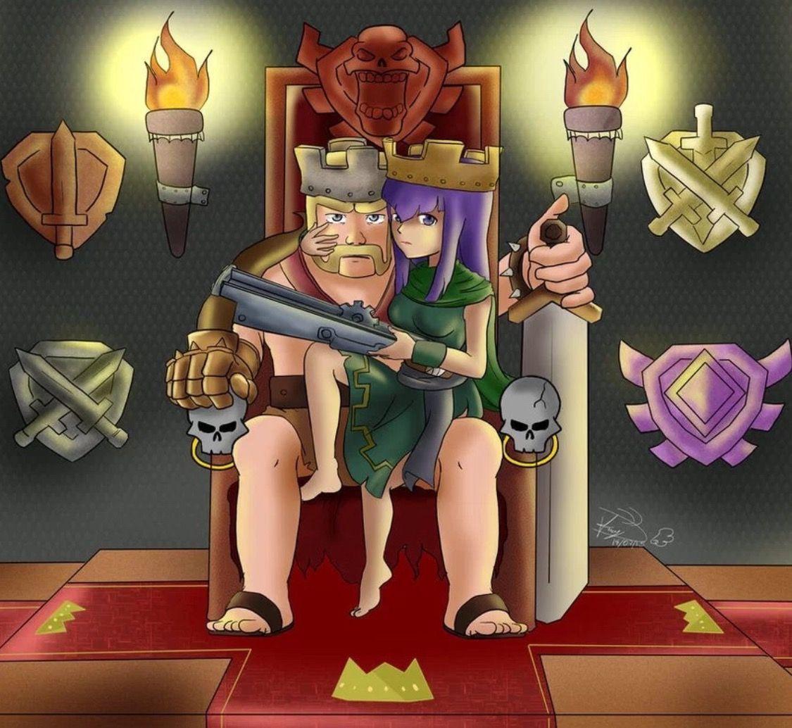 1125x1034 ClashFarmer of Clash Bot