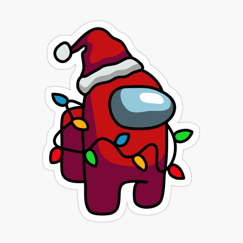 1000x1000 People Vindorious Shop. Christmas Stickers, Cartoon Wallpaper, Cute Christmas Wallpaper