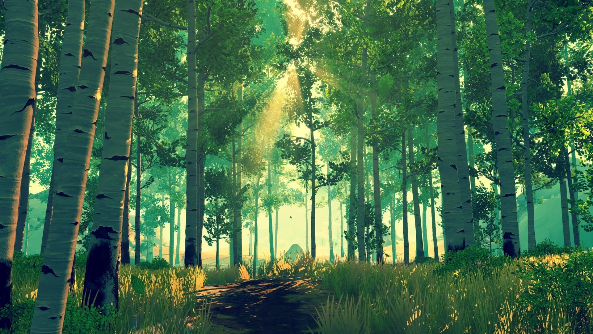 1920x1080 Prerendered 4K wallpaper for your desktop or mobile screen free and easy to download