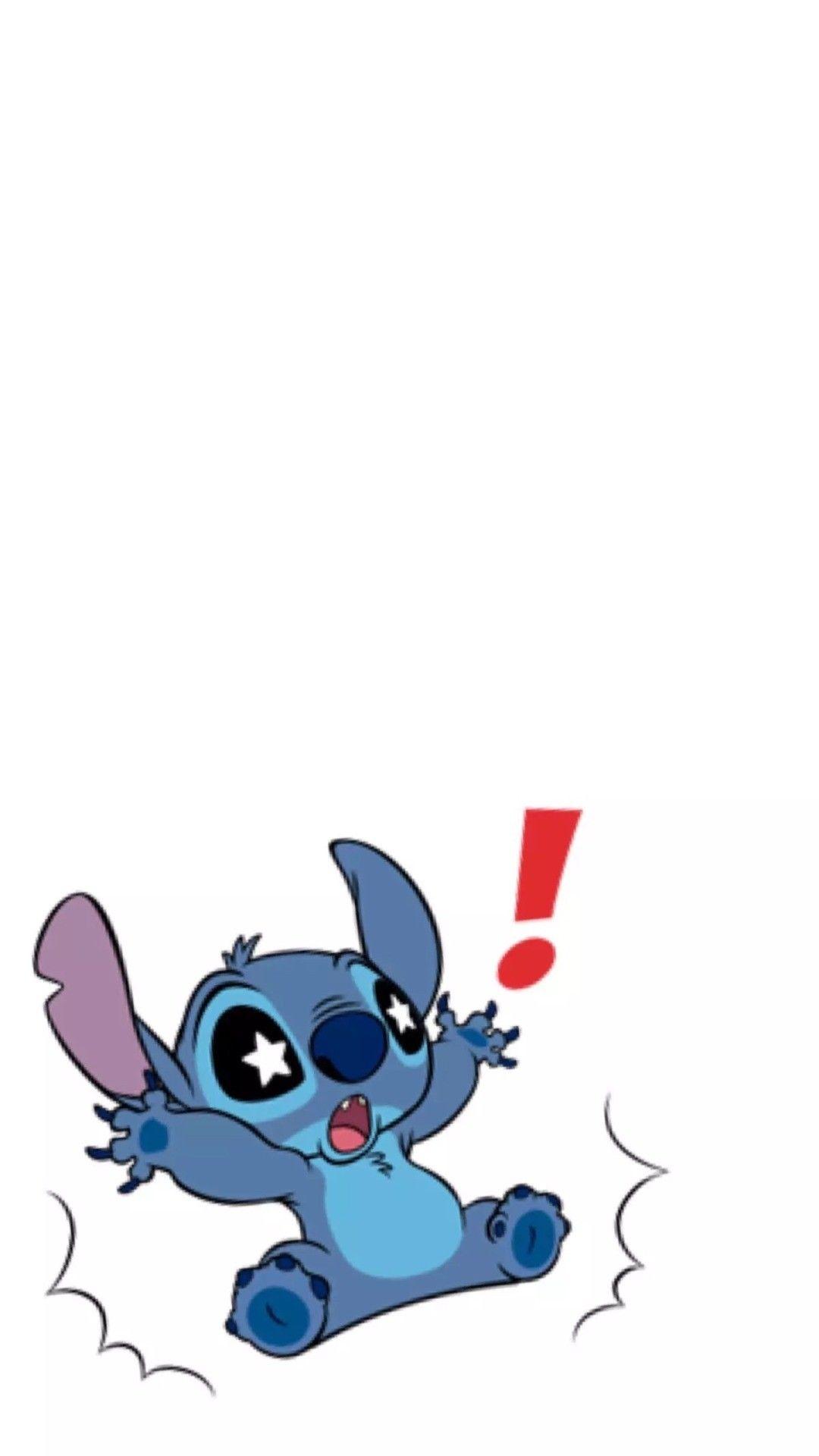 Kawaii Stitch wallpaper by Kimbers_Indi3 - Download on ZEDGE™, 765c