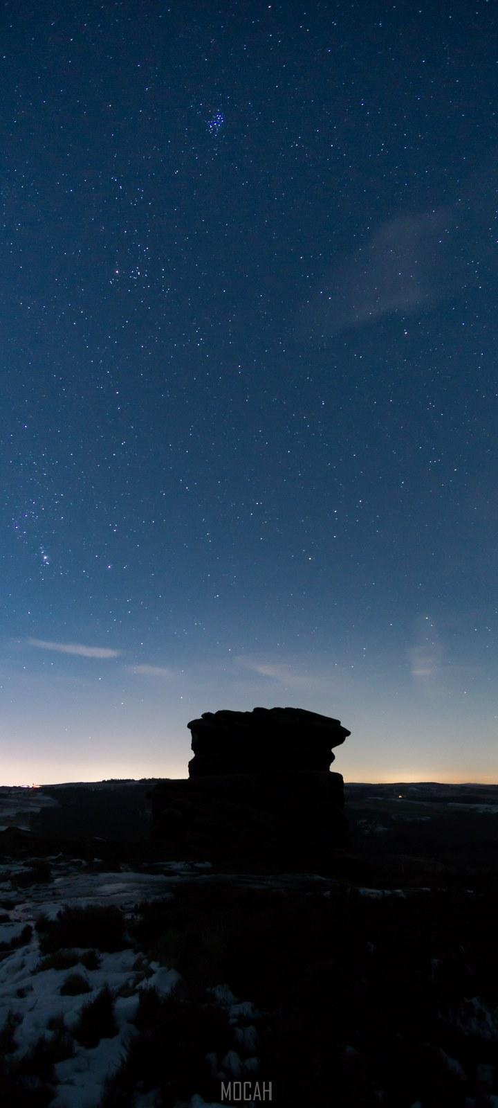 720x1600 orion rising, Motorola Moto G8 Power Lite background hd, 720x1600 HD Wallpaper