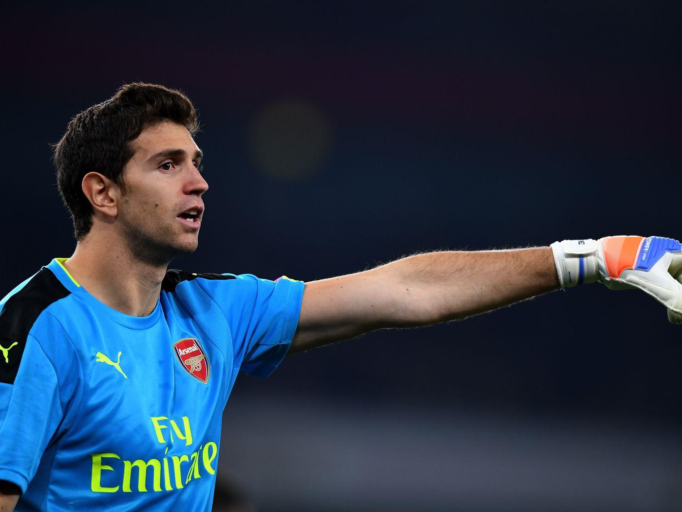 1400x1050 Emiliano Martinez Is Your Reading FC February Player Of The Month Tilehurst End