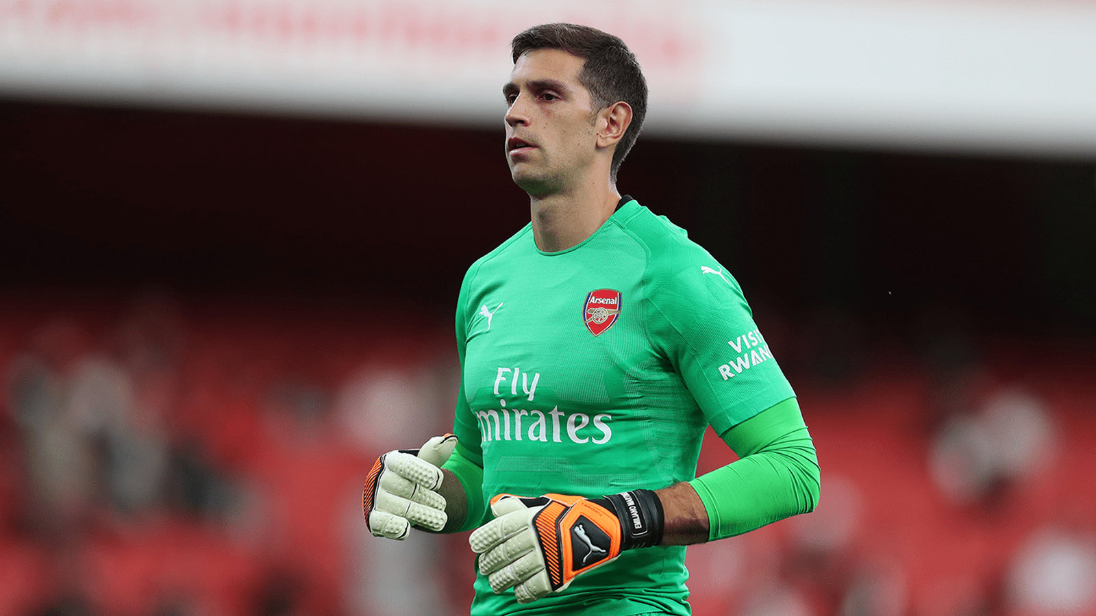 1600x900 Emi Martinez joins Reading on loan