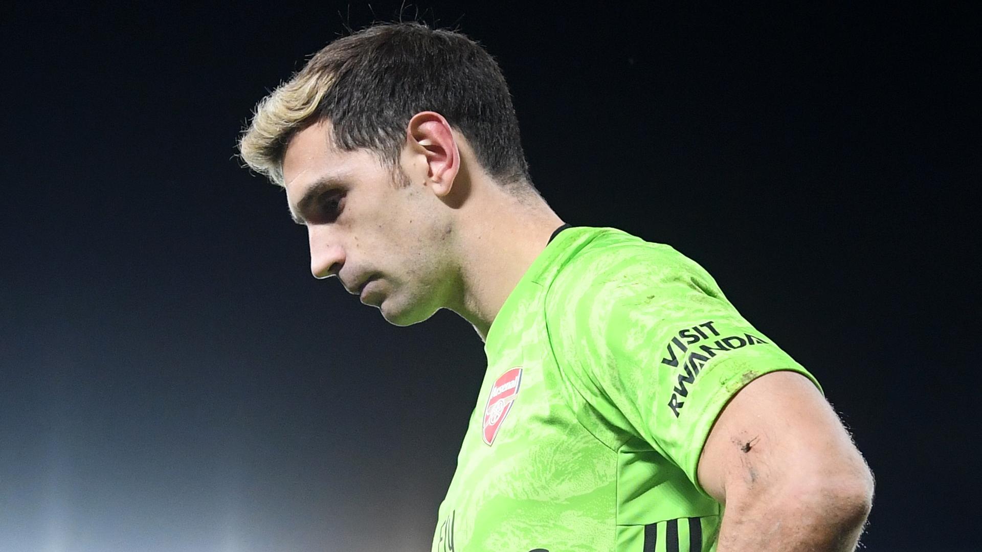 1920x1080 Martinez: I'll leave Arsenal if I don't get more games
