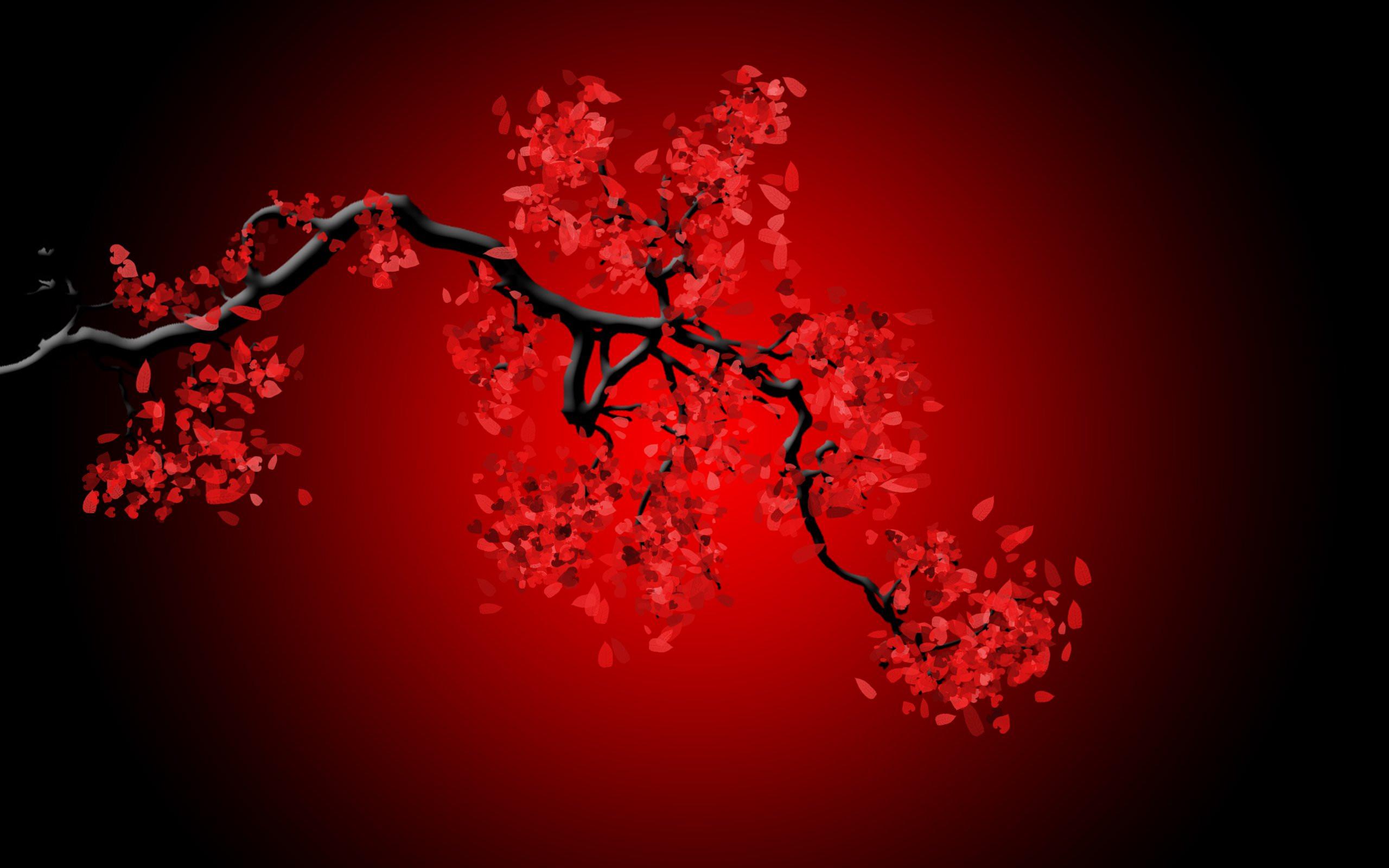 Aesthetic Red Pc Wallpapers Top Free Aesthetic Red Pc Backgrounds