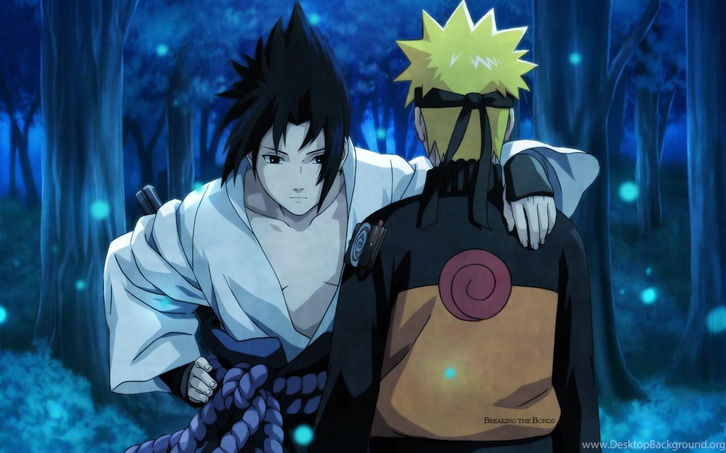 1440x900 Uchiha Sasuke HD Wallpaper And Photo Download Desktop Background