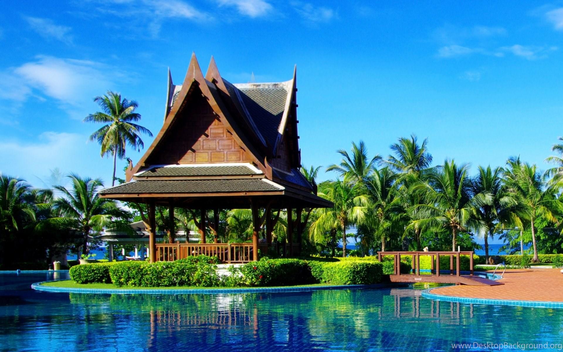1920x1200 Philippines HD Wallpaper Desktop Background